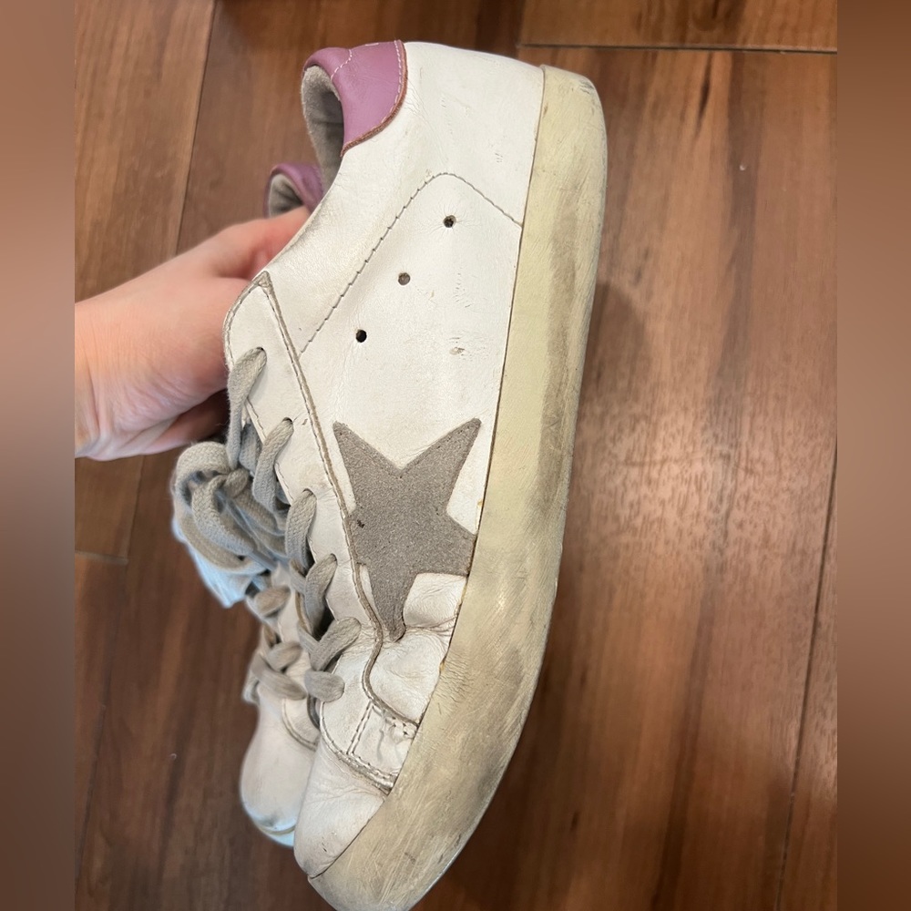 Golden Goose Sneaker / size 37 - Picture 3 of 12
